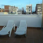 Апартаменты Fantastico Loft Mar En El Centro De Калафелл