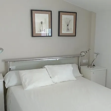 Fantastico Loft Mar En El Centro De Calafell