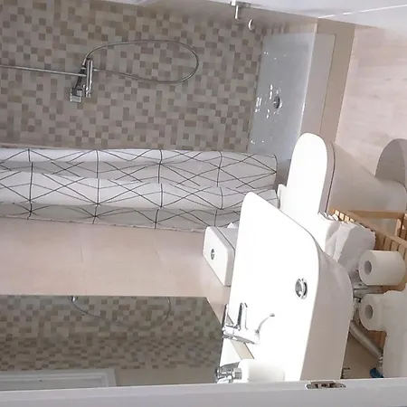 Fantastico Loft Mar En El Centro De *