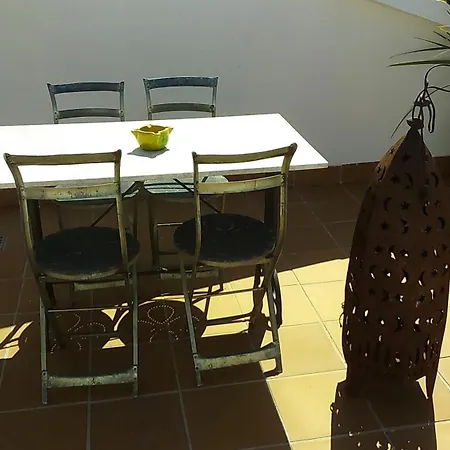 Fantastico Loft Mar En El Centro De