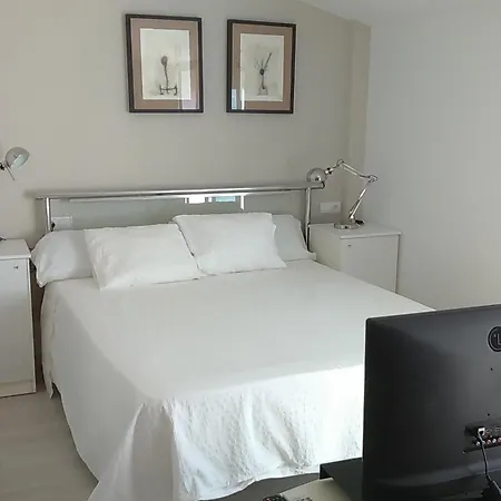 Fantastico Loft Mar En El Centro De Calafell