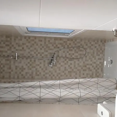 Lägenhet Fantastico Loft Mar En El Centro De