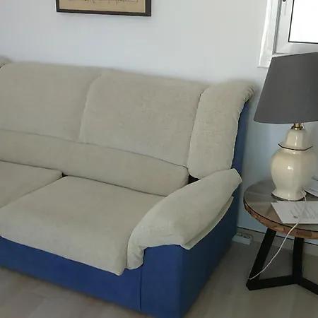 Fantastico Loft En El Centro De * Calafell