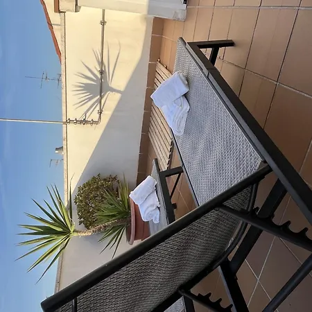 Fantastico Loft En El Centro De Calafell