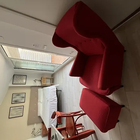 Lägenhet Fantastico Loft Mar En El Centro De Calafell