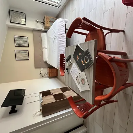 Fantastico Loft Mar En El Centro De * Calafell