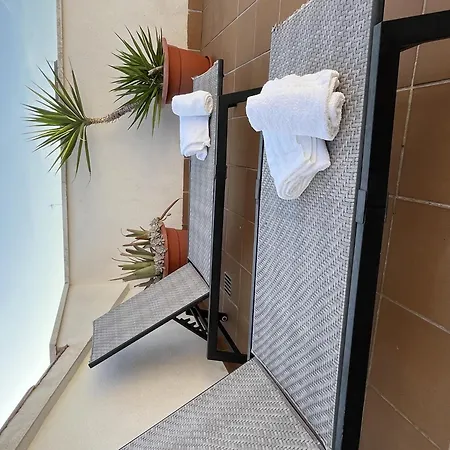 Fantastico Loft En El Centro De *