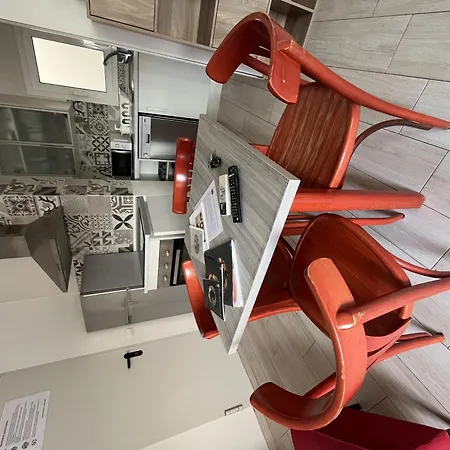 Fantastico Loft En El Centro De Appartement Calafell