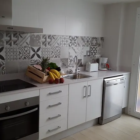 Fantastico Loft Mar En El Centro De Lägenhet *