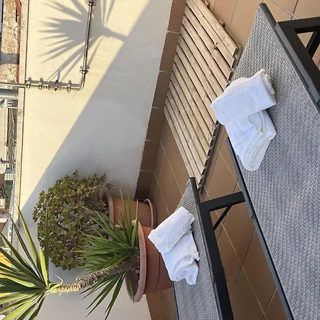 Appartement Fantastico Loft En El Centro De *