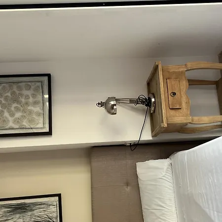 Fantastico Loft Mar En El Centro De *