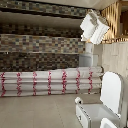 Fantastico Loft En El Centro De