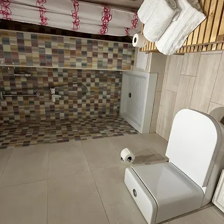 Appartement Fantastico Loft En El Centro De