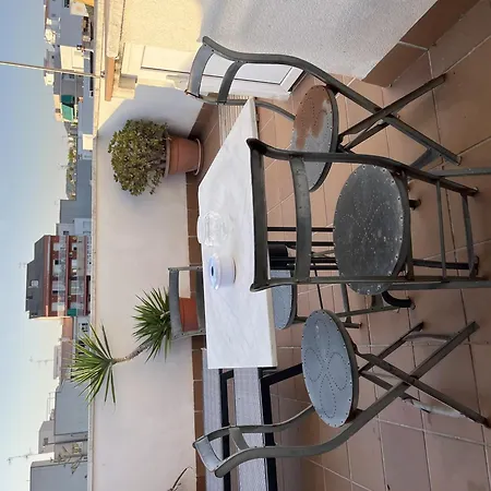 Fantastico Loft En El Centro De
