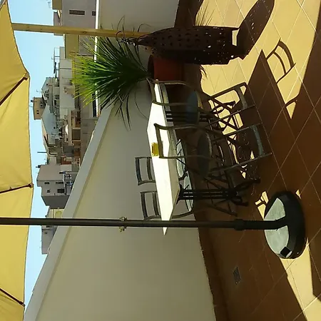 Fantastico Loft Mar En El Centro De קאלאפיי